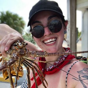 Meet your Posher, Staci